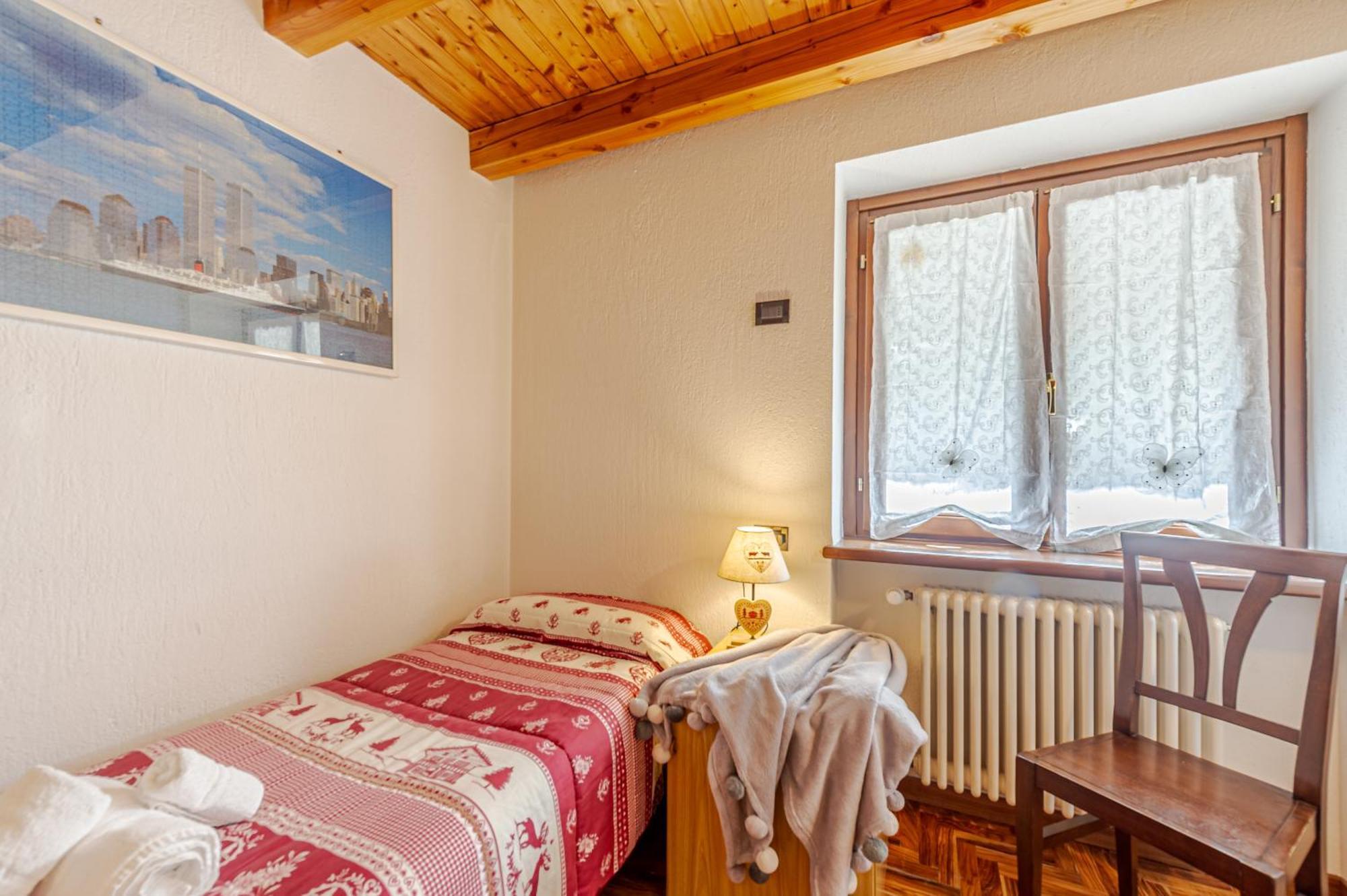 Апартаменты Casa Beatrice - Wifi, Parcheggio E Vista Montagna - Cour 0231 Курмайор Экстерьер фото
